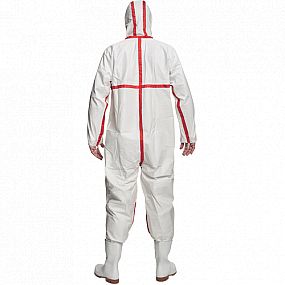 CHEMSAFE 400 overal 2XL