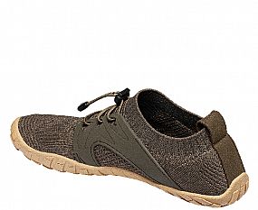 BOSKY Khaki Barefoot 37