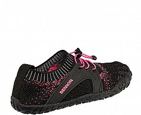 BOSKY Pink Barefoot 37