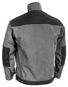 MYRON Jacket grey