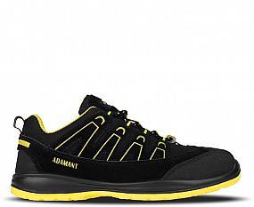 ALEGRO S1P ESD Yellow Low 41