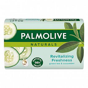 PALMOLIVE mýdlo toaletní 90g