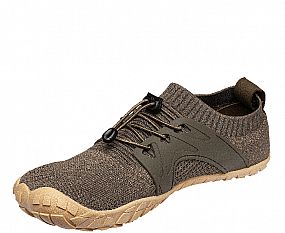 BOSKY Khaki Barefoot 44