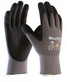 ATG® máčené rukavice MaxiFlex® Ultimate™ 34-874 (vel. 6-11) 6