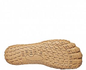 BOSKY Khaki Barefoot 43