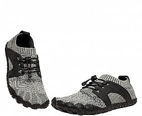 BOSKY Grey Barefoot 40