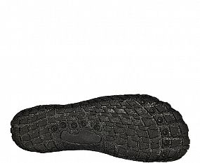 BOSKY Black Barefoot 47