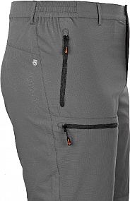 SUPERLIGHT Shorts grey 46