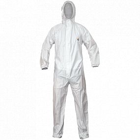 CHEMSAFE 500 overal 3XL