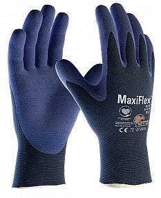 ATG® máčené rukavice MaxiFlex® Elite™ 34-274 05/2XS (vel. 5-11)