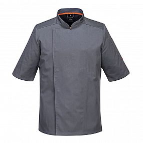 Rondon MeshAir Pro S/S barva Slate Grey 2XL