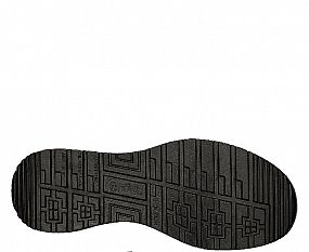 BLACK OB ESD Slipper 42