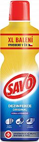 SAVO Original 1,2 l