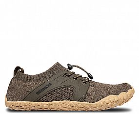 BOSKY Khaki Barefoot 42