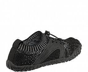 BOSKY Black Barefoot 36