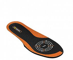 ABSORBA XTR ESD Insole 46