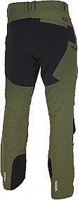 FOBOS Trousers green/black 56