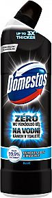 DOMESTOS WC ZERO gel 750ml