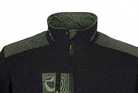 EREBOS Jacket green/black 56-58