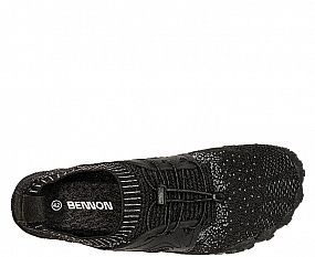 BOSKY Black Barefoot 37