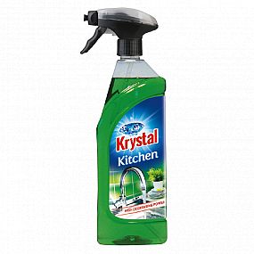 KRYSTAL na kuchyně rozprašovač 750ml