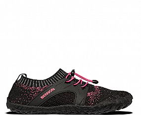 BOSKY Pink Barefoot 40