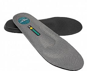 SUPREMA Gel ESD Insole 37