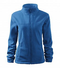 Jacket fleece dámský